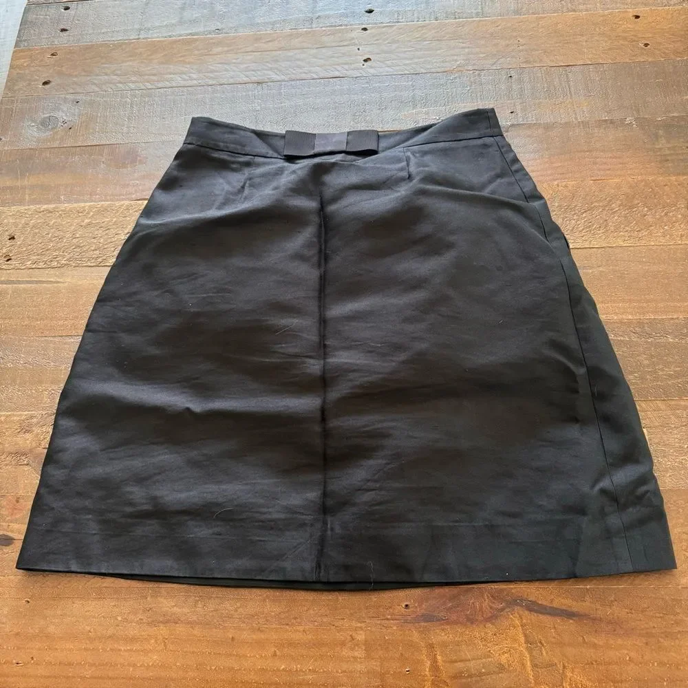 Theory‎ Skirt Size 2